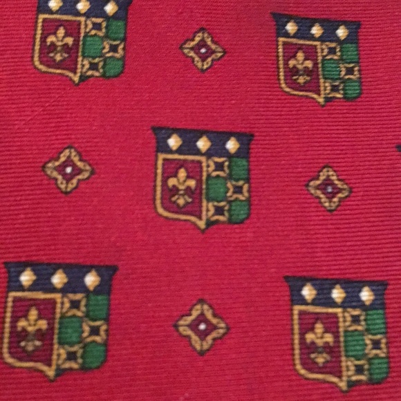 Tommy Hilfiger tie - Picture 2 of 5